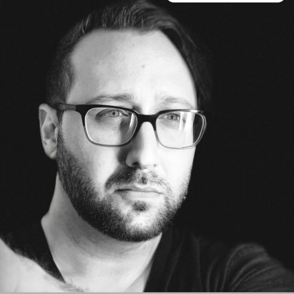 Picture of Alexander Cardinale