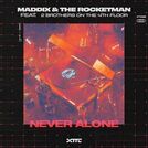 The Rocketman
