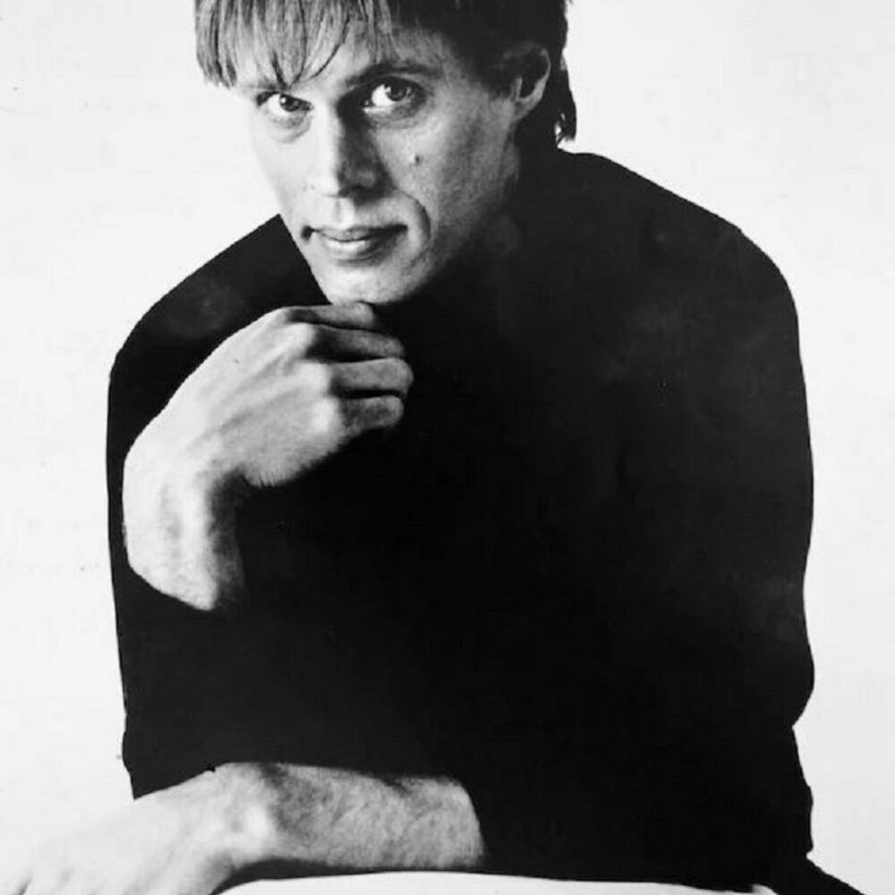 Picture of Tom Verlaine