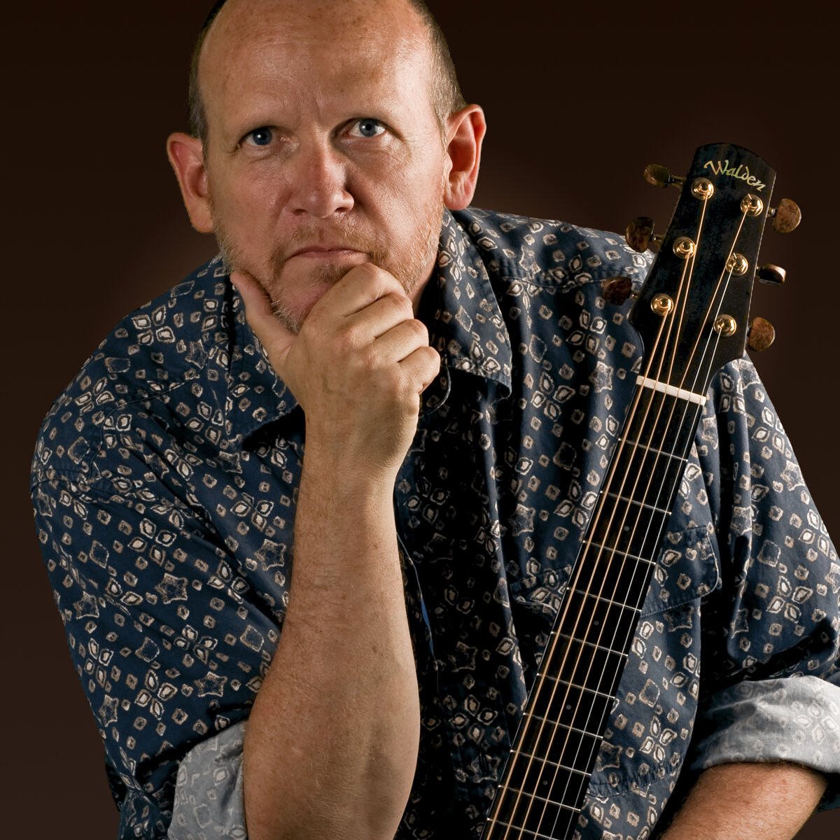 Artist picture of Michael Mucklow