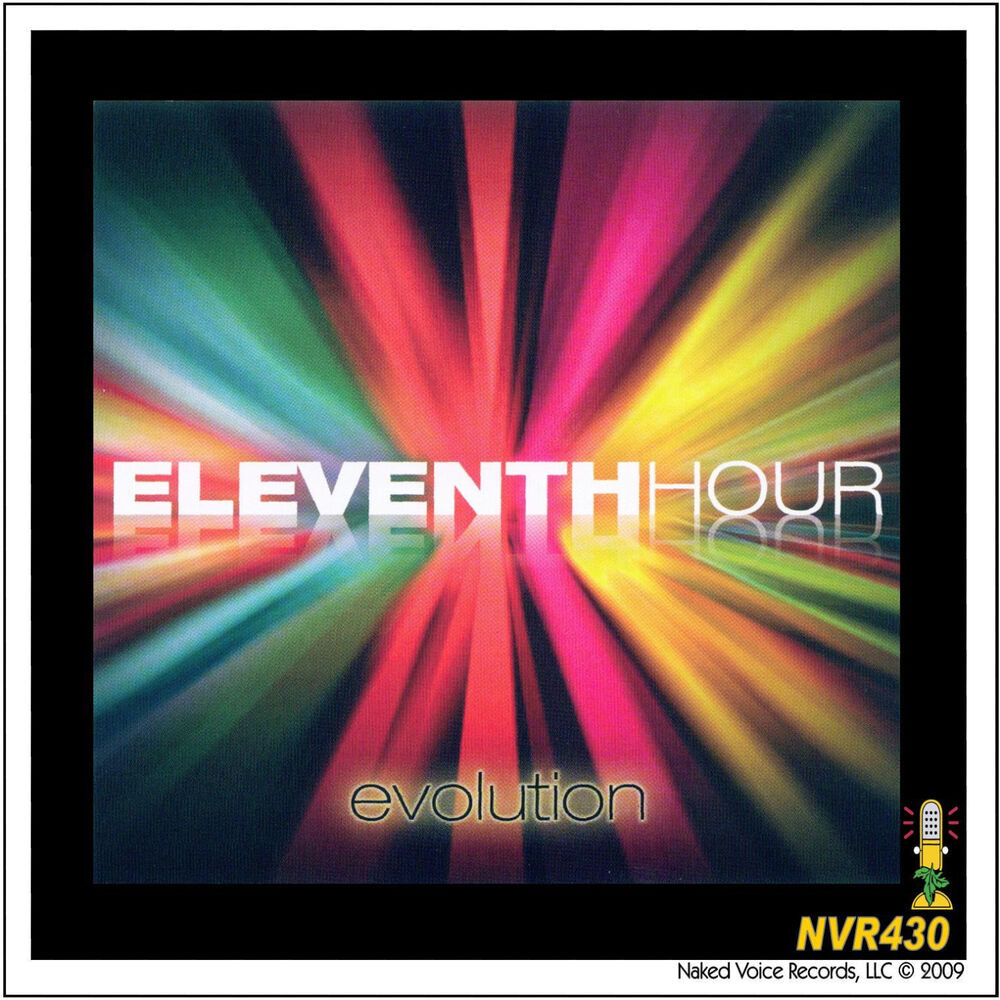 Picture of Eleventh Hour