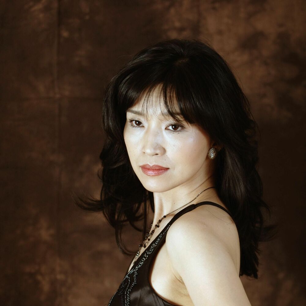 Picture of Keiko Matsui