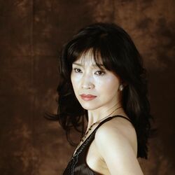 Picture of Keiko Matsui