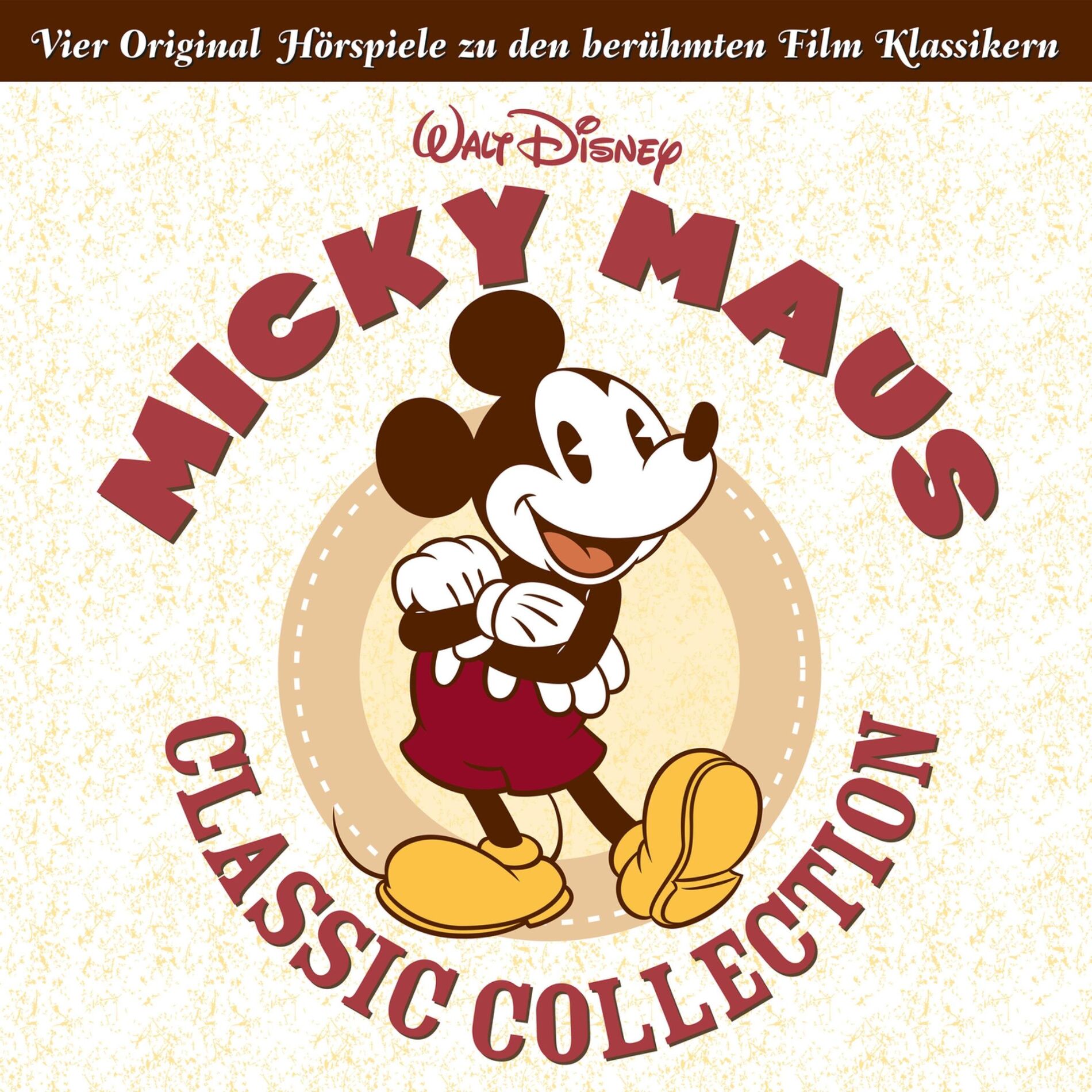 Micky Maus