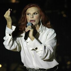 Picture of Milva