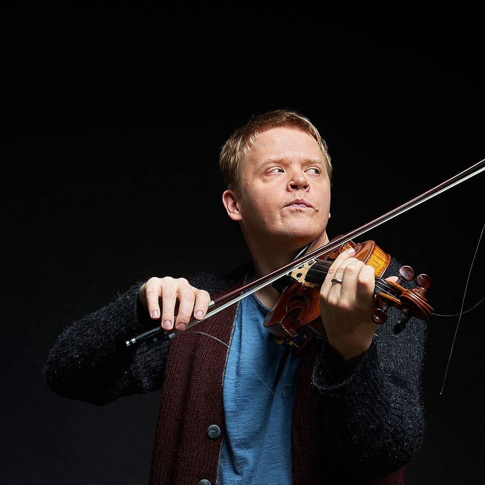 Picture of Pekka Kuusisto