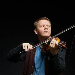 Picture of Pekka Kuusisto