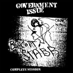 Picture of Government Issue