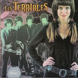 Picture of Les Terribles