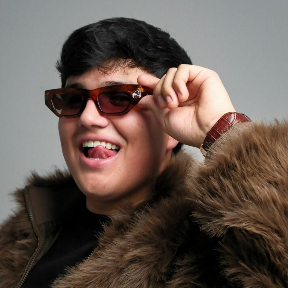 Picture of Alex Favela