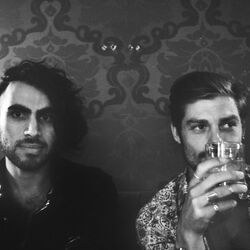 Picture of Whilk & Misky