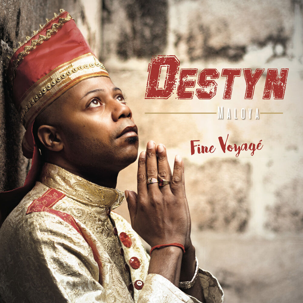 Picture of Destyn Maloya