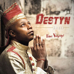 Picture of Destyn Maloya