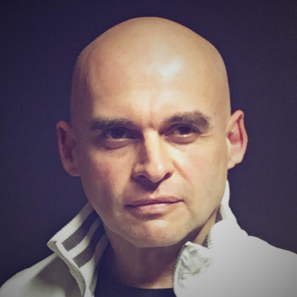 Picture of DJ Teeno