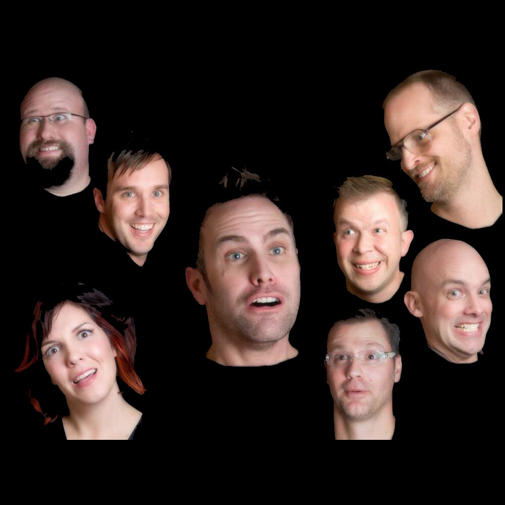 Picture of Five Iron Frenzy