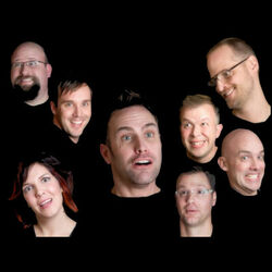 Picture of Five Iron Frenzy