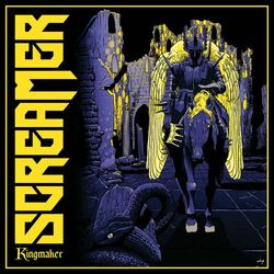 Picture of Screamer