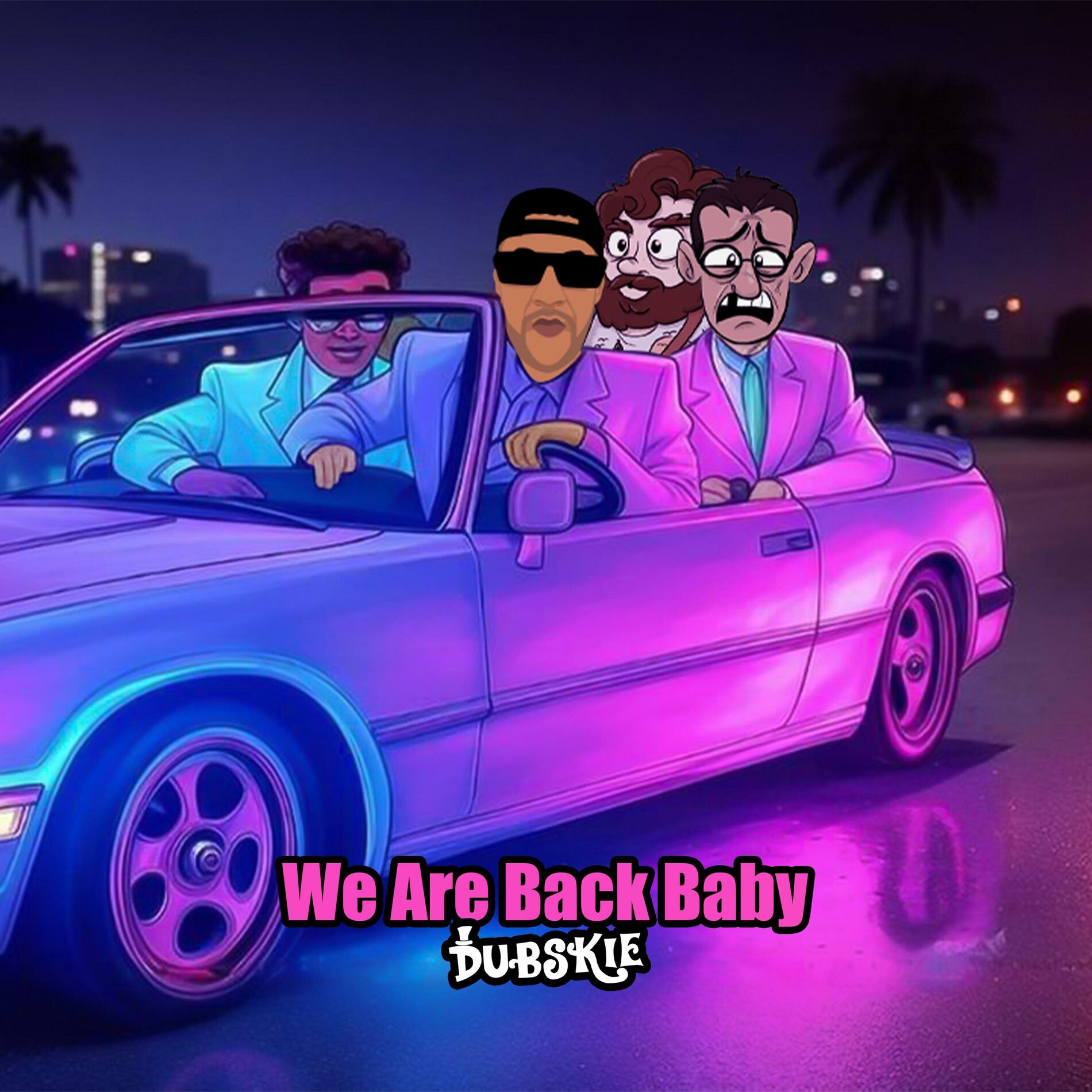 Artist picture of Dubskie