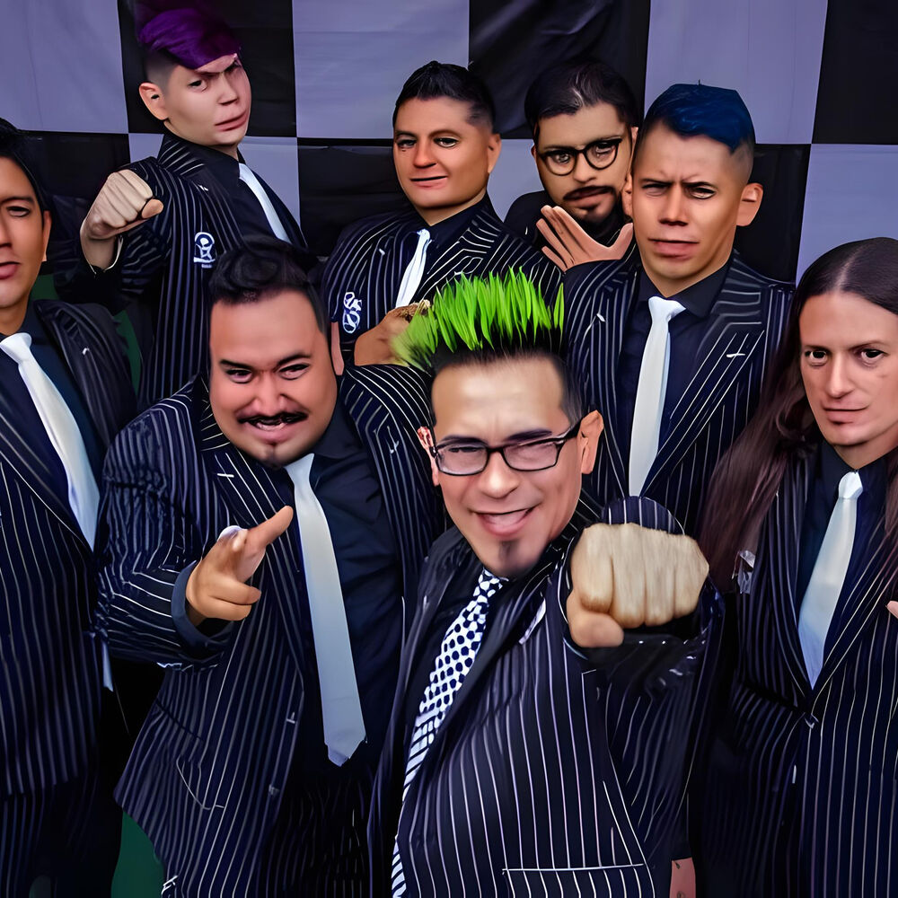 Picture of La Tremenda Korte