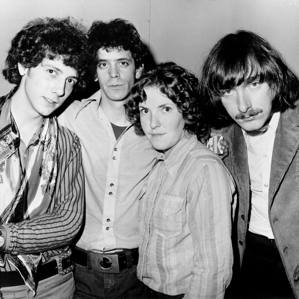 Picture of The Velvet Underground