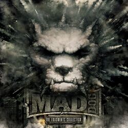 MAD DOG