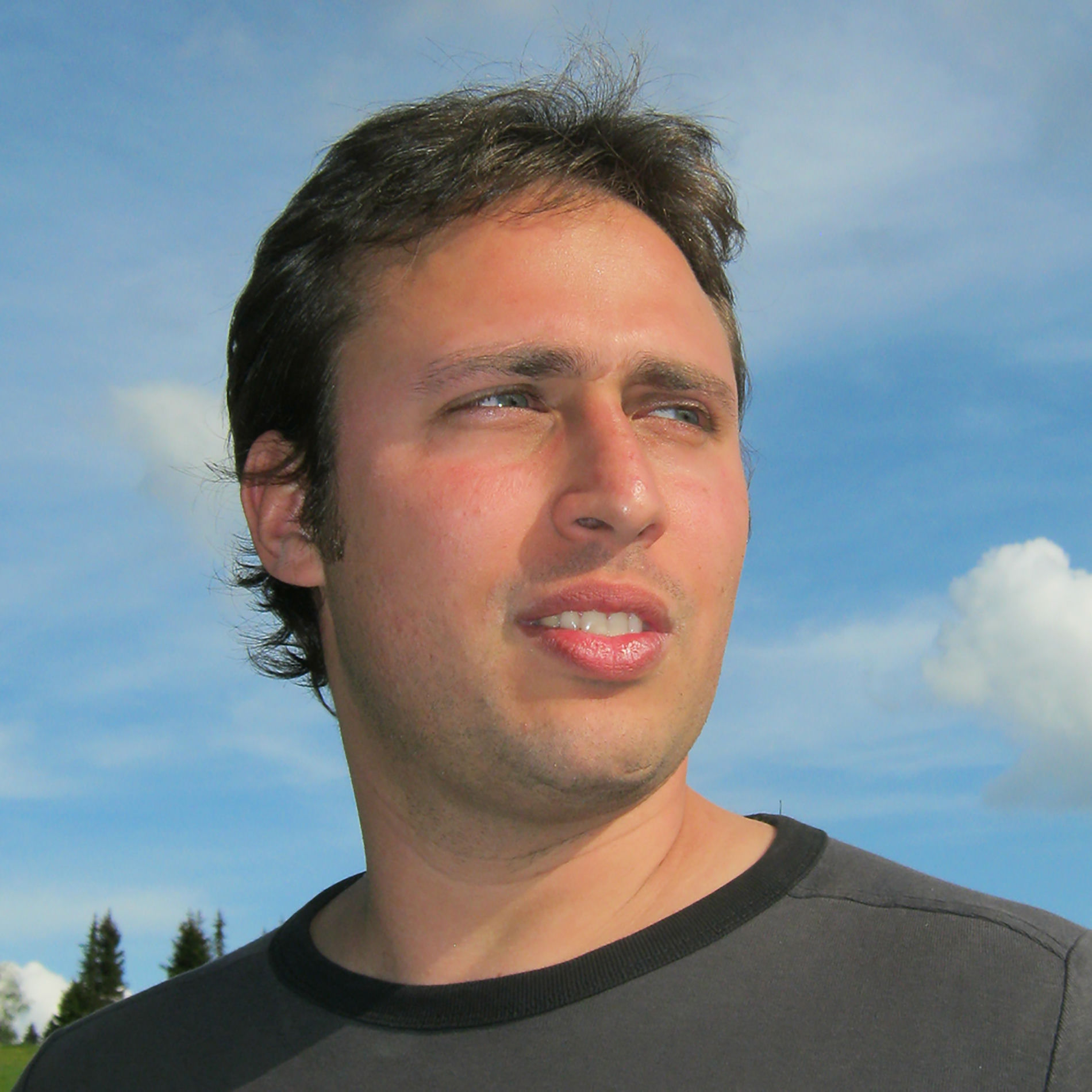 Artist picture of Bryan El