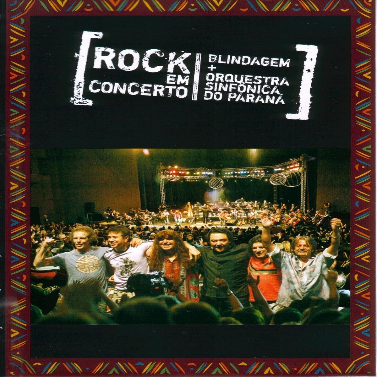 Orquestra Sinfônica do Paraná