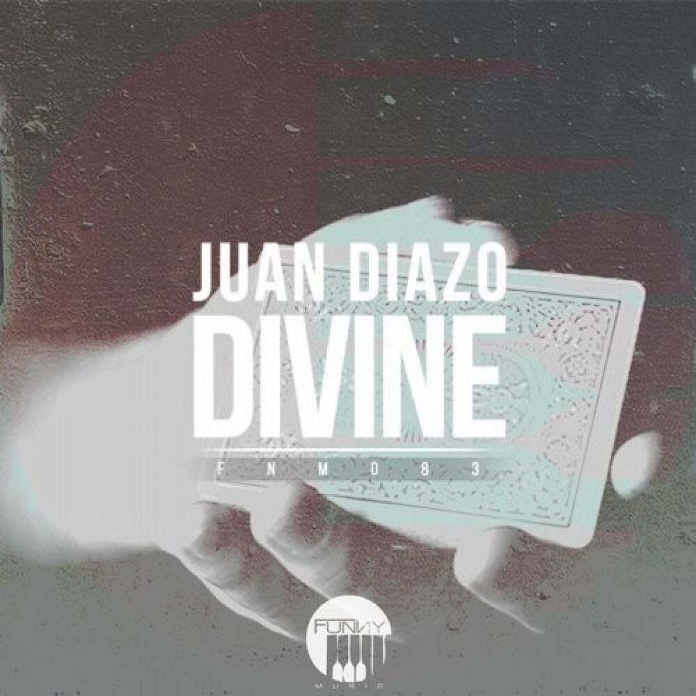 Picture of Juan Diazo