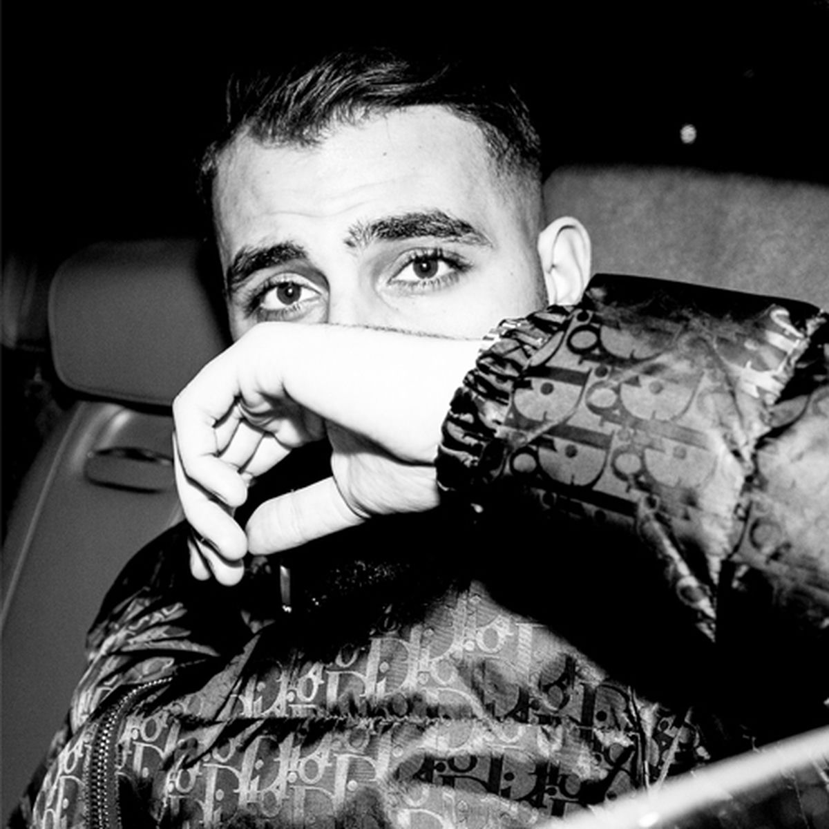 Artist picture of Samra