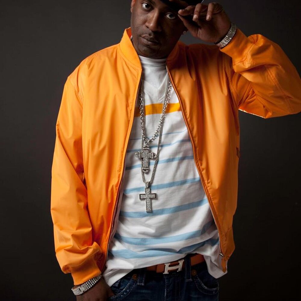 Photo de l'artiste Tony Yayo