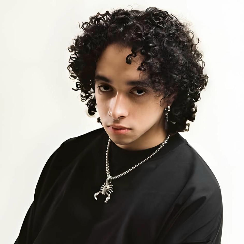 Photo de l'artiste IMANU