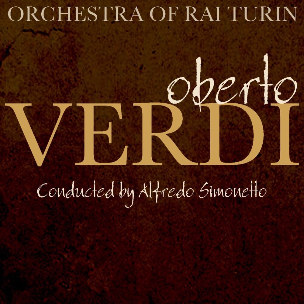 Picture of Orchestra Of RAI Turin