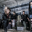 Blood Stain Child