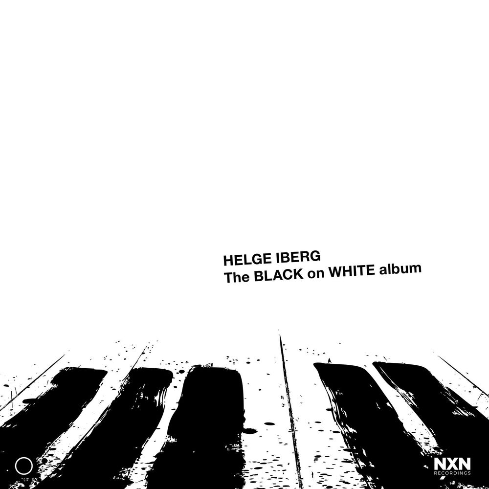 Picture of Helge Iberg