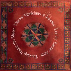 Picture of The Master Musicians Of Jajouka