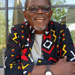 Picture of Vincent Ahehehinnou