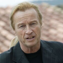 Picture of Christian Anders