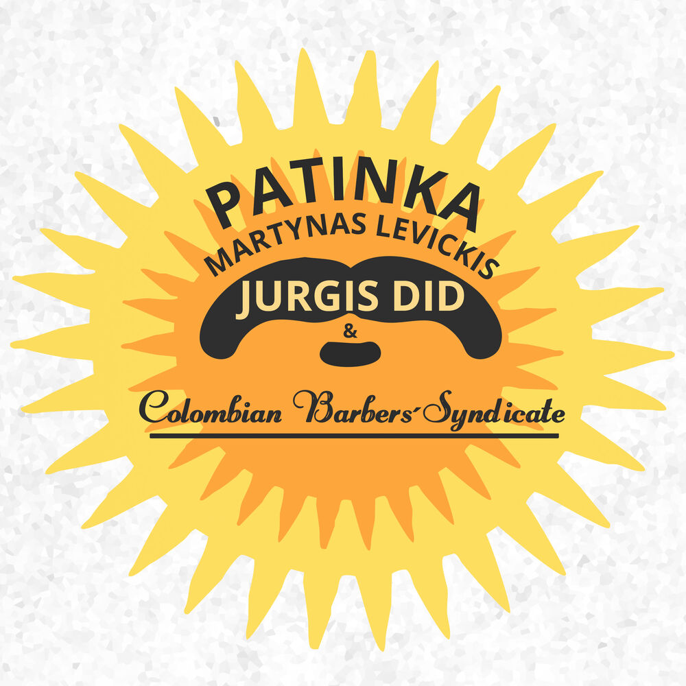 Picture of Jurgis Did