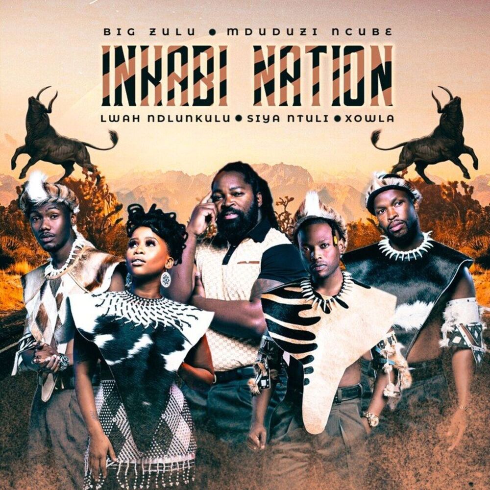Picture of Inkabi Nation