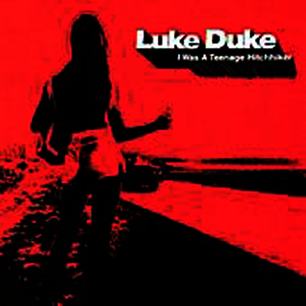Picture of Luke Duke