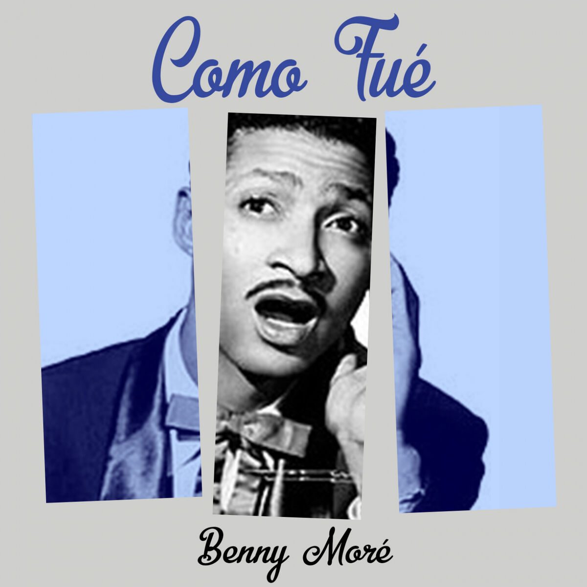 Benny Moré