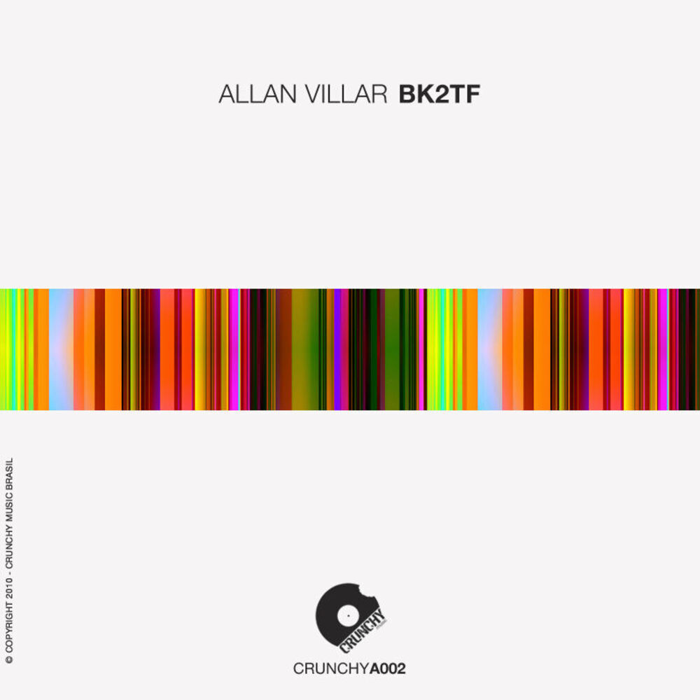 Picture of Allan Villar