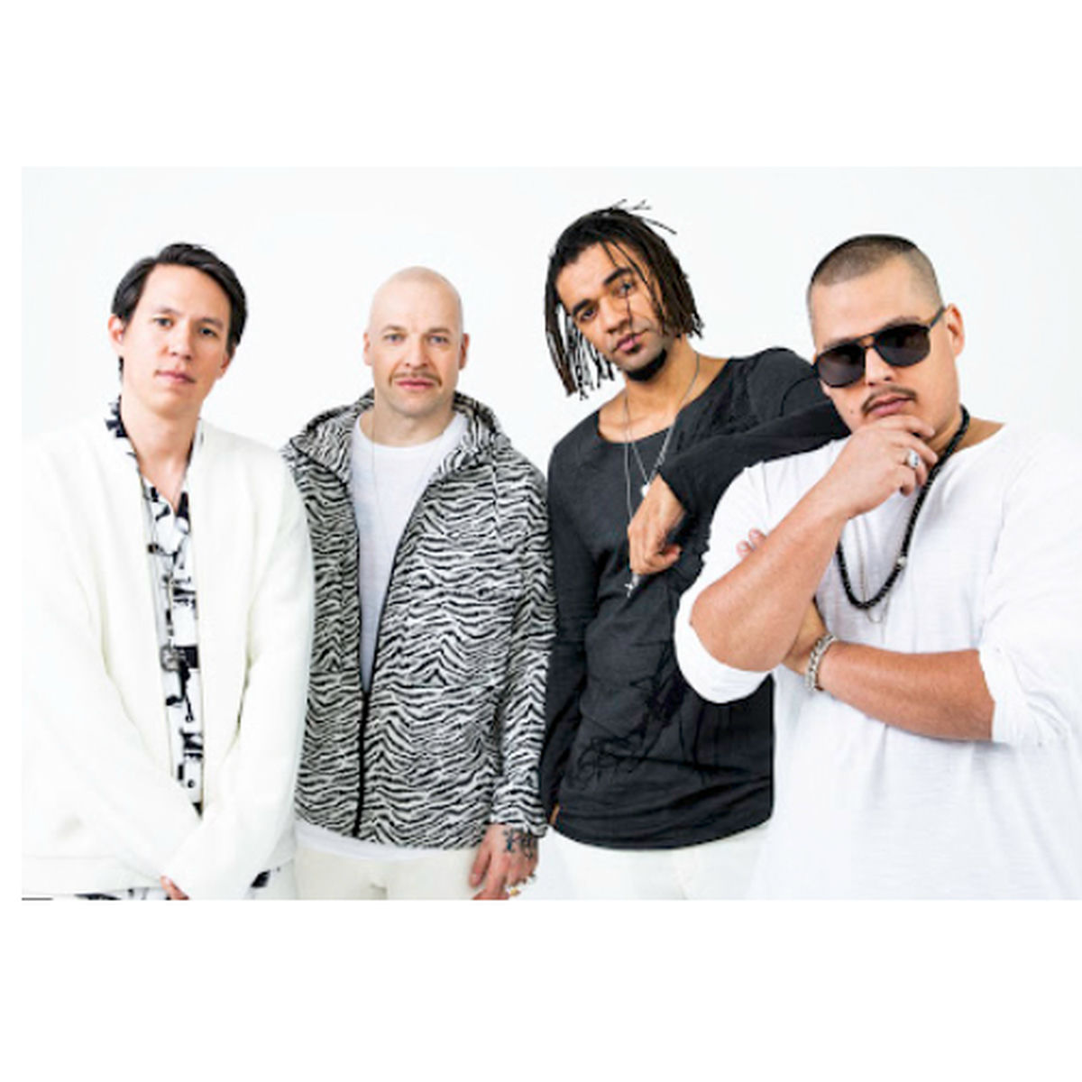 Artist picture of Culcha Candela