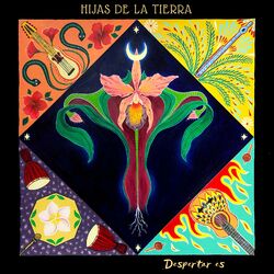Picture of Hijas de la Tierra
