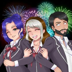 Picture of Kinechan