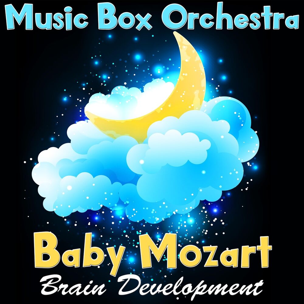 Picture of Music Box Orchestra