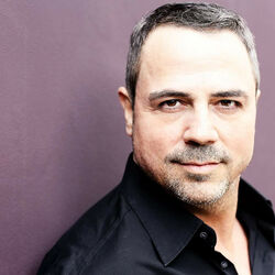Picture of Guido Hoffmann