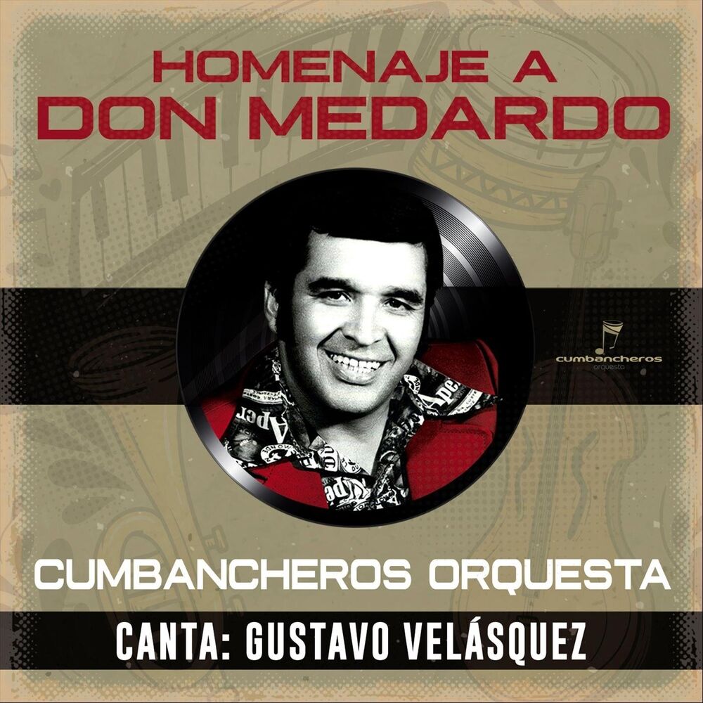 Picture of Cumbancheros Orquesta