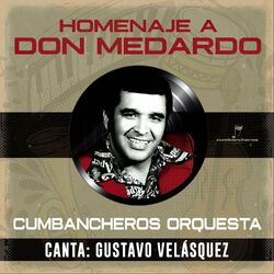 Picture of Cumbancheros Orquesta