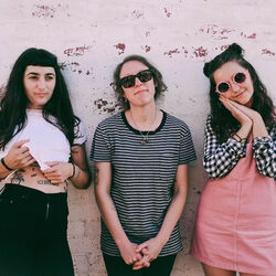 Picture of Camp Cope